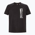 Tricou de alergare Diadora Super Light Be One negru DD-102.179160-80013 pentru bărbați 6