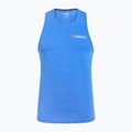 Tricou de alergare pentru bărbați Diadora Super Light Tank Be One albastru DD-102.179161-65045-S 6