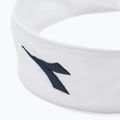 Bentiță Diadora Headband Pro albă DD-103.173220-C1494 2