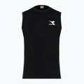 Tricou pentru bărbați Diadora Core Sl nero 179758