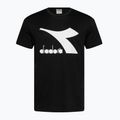 Tricou pentru bărbați Diadora Core Sl nero 179759