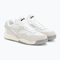 Diadora Winner SL alb/alb pantofi alb/alb 5