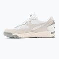 Diadora Winner SL alb/alb pantofi alb/alb 3