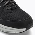Pantofi de alergare pentru femei Diadora Snipe negru / gri ghețar 7