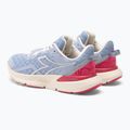 Pantofi de alergare pentru femei Diadora Mythos Blushield Volo 3 kentucky blu/whisper white 3