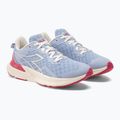 Pantofi de alergare pentru femei Diadora Mythos Blushield Volo 3 kentucky blu/whisper white 4