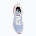 Pantofi de alergare pentru femei Diadora Mythos Blushield Volo 3 kentucky blu/whisper white 6