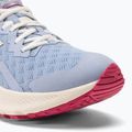Pantofi de alergare pentru femei Diadora Mythos Blushield Volo 3 kentucky blu/whisper white 7