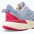 Pantofi de alergare pentru femei Diadora Mythos Blushield Volo 3 kentucky blu/whisper white 9