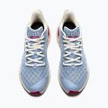 Pantofi de alergare pentru femei Diadora Mythos Blushield Volo 3 kentucky blu/whisper white 13