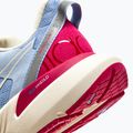 Pantofi de alergare pentru femei Diadora Mythos Blushield Volo 3 kentucky blu/whisper white 16