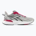Pantofi de alergare pentru bărbați Diadora Mythos Blushield Volo 3 argint dd/negru/alamă 2