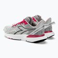 Pantofi de alergare pentru bărbați Diadora Mythos Blushield Volo 3 argint dd/negru/alamă 3