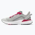 Pantofi de alergare pentru bărbați Diadora Mythos Blushield Volo 3 argint dd/negru/alamă 10