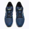 Pantofi de alergare pentru bărbați Diadora Mythos Blushield 8 Vortice albastru opal / argint dd / alb 13