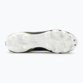 Bărbați Diadora Pichichi 6 MG14 negru/galben fi dd/alb ghete de fotbal alb/negru 5