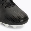 Bărbați Diadora Pichichi 6 MG14 negru/galben fi dd/alb ghete de fotbal alb/negru 7