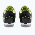 Bărbați Diadora Pichichi 6 MG14 negru/galben fi dd/alb ghete de fotbal alb/negru 12