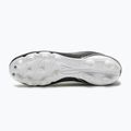 Bărbați Diadora Pichichi 6 MG14 negru/galben fi dd/alb ghete de fotbal alb/negru 14