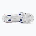 Ghete de fotbal pentru bărbați Diadora Brasil GR LT+ MPH alb/marin 5
