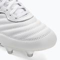 Ghete de fotbal pentru bărbați Diadora Brasil GR LT+ MPH alb/marin 7