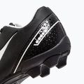 Ghete de fotbal pentru copii Diadora Pichichi 6 MD JR negru/alb negru/alb 16