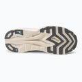Pantofi de alergare pentru bărbați Diadora Equipe Nucleo whisper white/steel gray 5