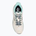 Pantofi de alergare pentru bărbați Diadora Equipe Nucleo whisper white/steel gray 6
