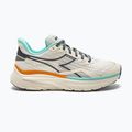 Pantofi de alergare pentru bărbați Diadora Equipe Nucleo whisper white/steel gray 11