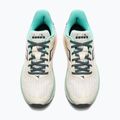 Pantofi de alergare pentru bărbați Diadora Equipe Nucleo whisper white/steel gray 13