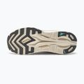 Pantofi de alergare pentru bărbați Diadora Equipe Nucleo whisper white/steel gray 14