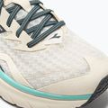 Pantofi de alergare pentru bărbați Diadora Equipe Nucleo whisper white/steel gray 15
