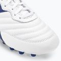 Cizme de fotbal pentru bărbați Diadora Brasil GR LT+ MDPU alb/marin 7
