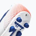 Cizme de fotbal pentru bărbați Diadora Brasil GR LT+ MDPU alb/marin 16
