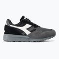 Pantofi Diadora N902 Hairy Suede negru/negru 2