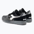 Pantofi Diadora N902 Hairy Suede negru/negru 3