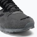 Pantofi Diadora N902 Hairy Suede negru/negru 7