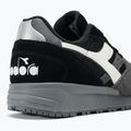 Pantofi Diadora N902 Hairy Suede negru/negru 9