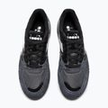 Pantofi Diadora N902 Hairy Suede negru/negru 13