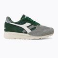Diadora N902 Hairy Suede negru / alb / alb / rock lunar / pantofi de suede 2