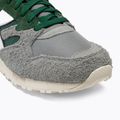 Diadora N902 Hairy Suede negru / alb / alb / rock lunar / pantofi de suede 7