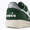 Diadora N902 Hairy Suede negru / alb / alb / rock lunar / pantofi de suede 9