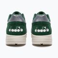 Diadora N902 Hairy Suede negru / alb / alb / rock lunar / pantofi de suede 12
