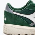 Diadora N902 Hairy Suede negru / alb / alb / rock lunar / pantofi de suede 15