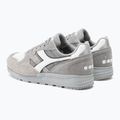 Diadora N902 Hairy Suede melange pantofi gri melange 3