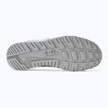 Diadora N902 Hairy Suede melange pantofi gri melange 5