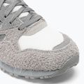 Diadora N902 Hairy Suede melange pantofi gri melange 7