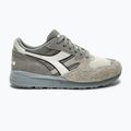 Diadora N902 Hairy Suede melange pantofi gri melange 11