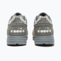 Diadora N902 Hairy Suede melange pantofi gri melange 12