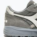 Diadora N902 Hairy Suede melange pantofi gri melange 15